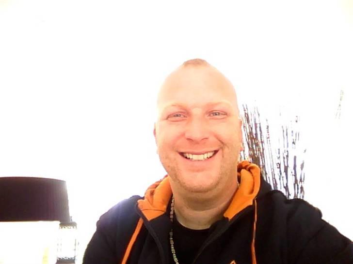 Mand sn00py billede 1