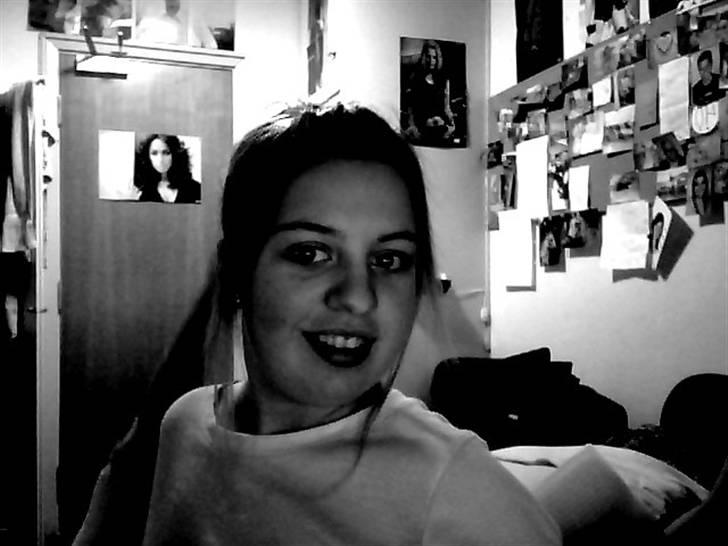 Kvinde Laura billede 6