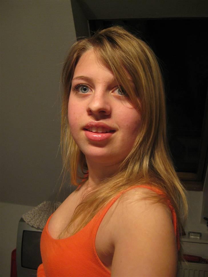 Kvinde Laura billede 7