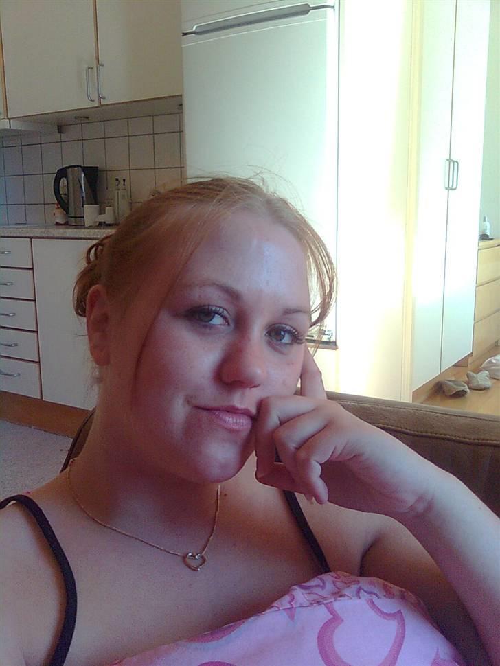 Kvinde Kat(BubbiBjørn) billede 7