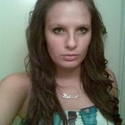 Kvinde Natasja Fries