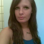 Kvinde Natasja Fries