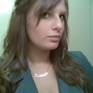 Kvinde Natasja Fries