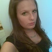 Kvinde Natasja Fries