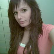 Kvinde Natasja Fries