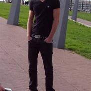 Mand Christoffer
