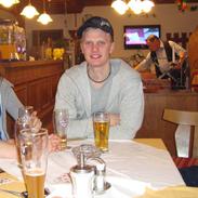 Mand Christoffer