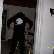 Mand Frederik/Hardstyleren