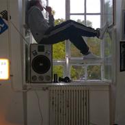 Mand Frederik/Hardstyleren