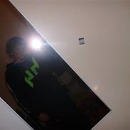 Mand Frederik/Hardstyleren