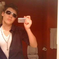 Mand Sebastian Slator