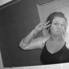 Kvinde Lullu Studsgaard Andersen