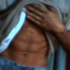 Mand Mads L Dalsgaard