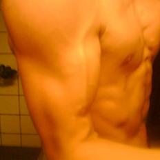 Mand Mads L Dalsgaard