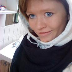 Kvinde Prinsesse Liza<3