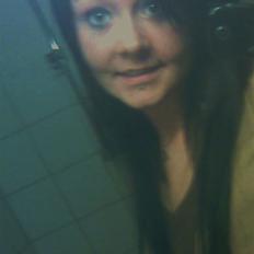Kvinde Mette D