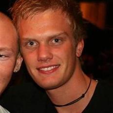 Mand Christoffer