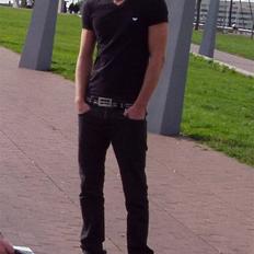 Mand Christoffer