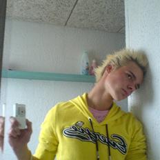 Mand Friis!,-