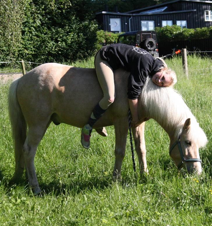 Kvinde Anja C billede 4