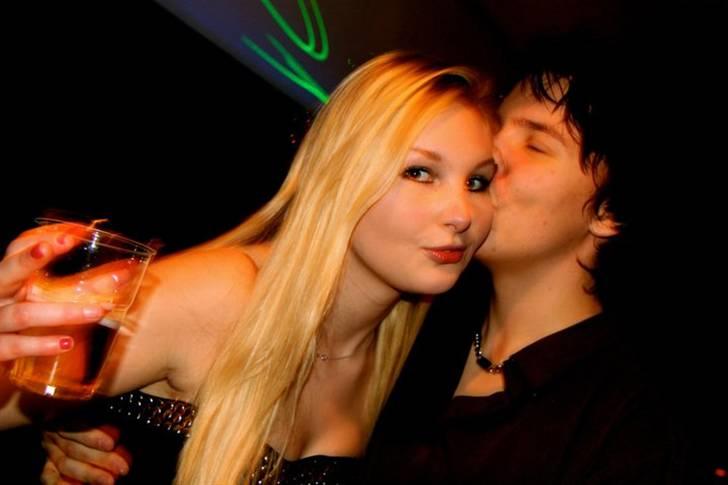 Kvinde Anja C billede 10