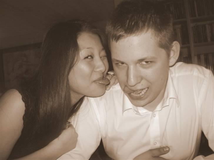 Mand HrGl4D - Det sker, Skippern er ombord :D! billede 7