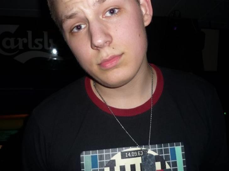 Mand HrGl4D - Ja, jeg ER tu-pac! billede 8