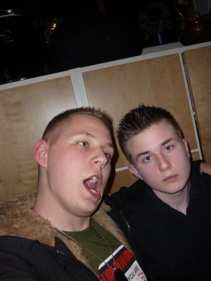 Mand HrGl4D - mig og bjarke =| billede 12