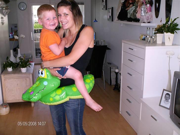 Kvinde Anita billede 1