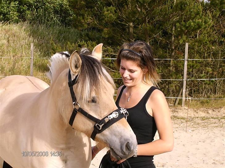 Kvinde Anita billede 4