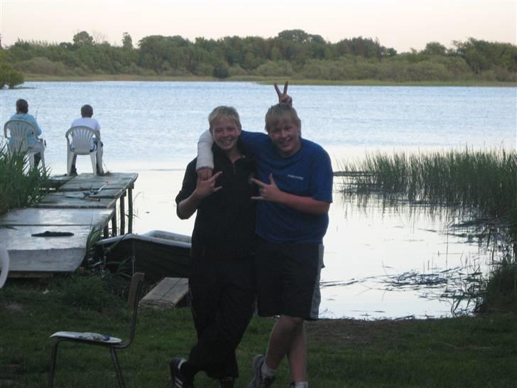 Mand martin :D billede 3