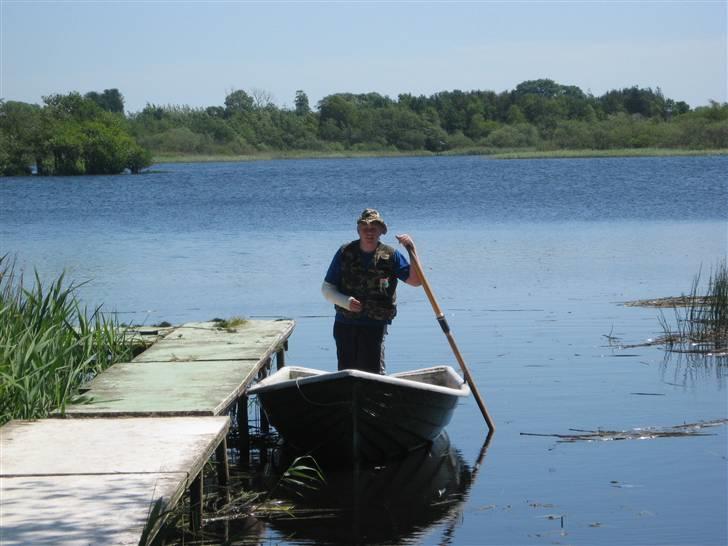 Mand martin :D billede 4