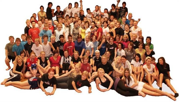 Mand martin :D billede 6