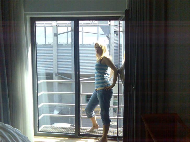 Kvinde Cathrin - mig billede 12