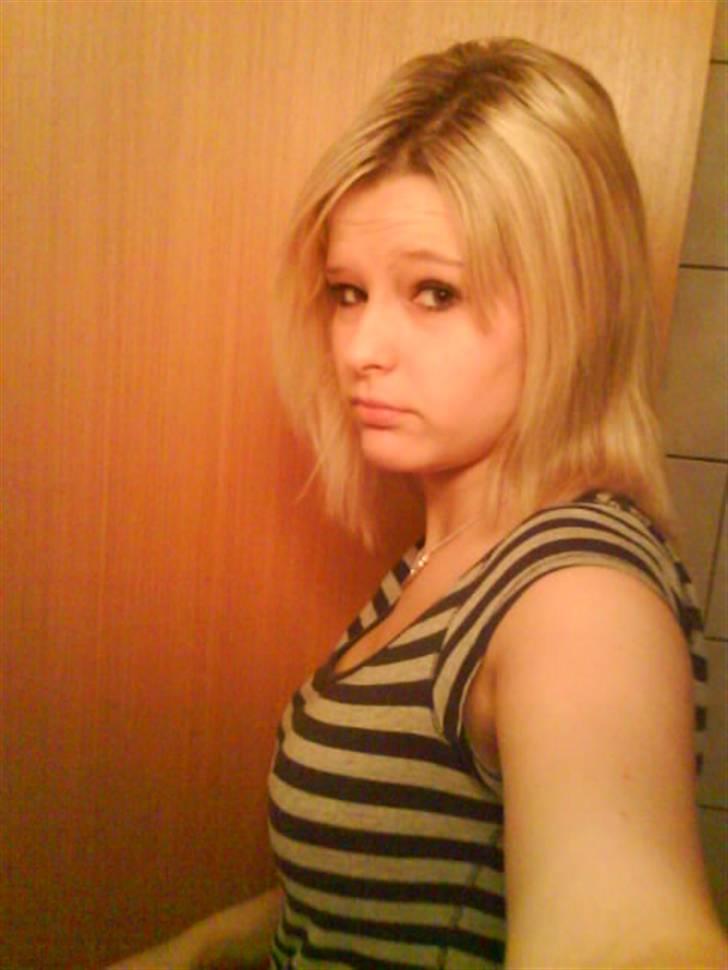 Kvinde Cathrin - mig billede 15