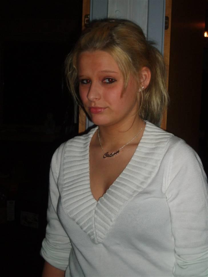 Kvinde Cathrin - mig billede 17