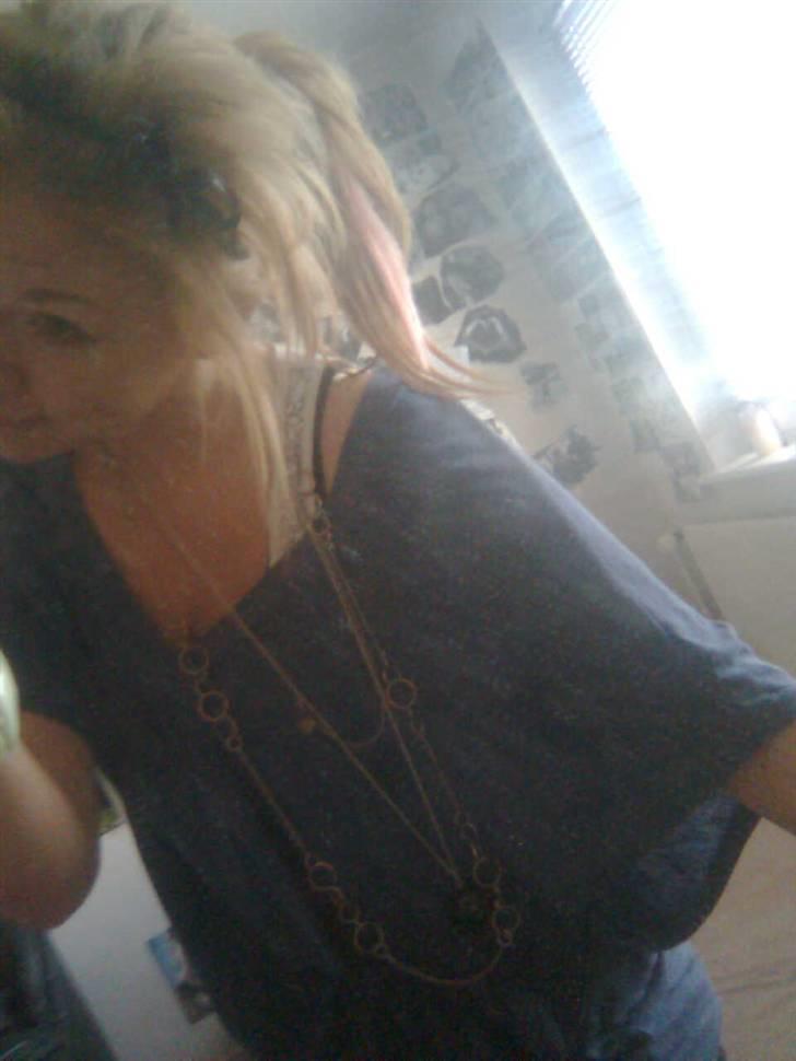 Kvinde pernulle billede 6