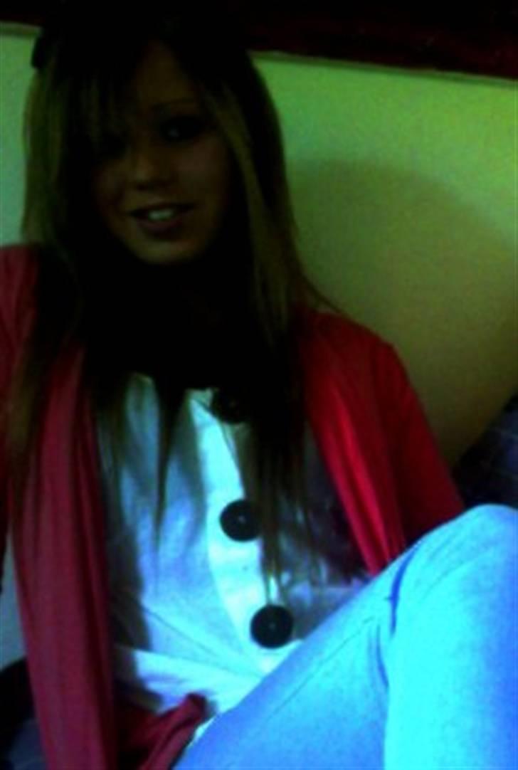 Kvinde Charlotte billede 17