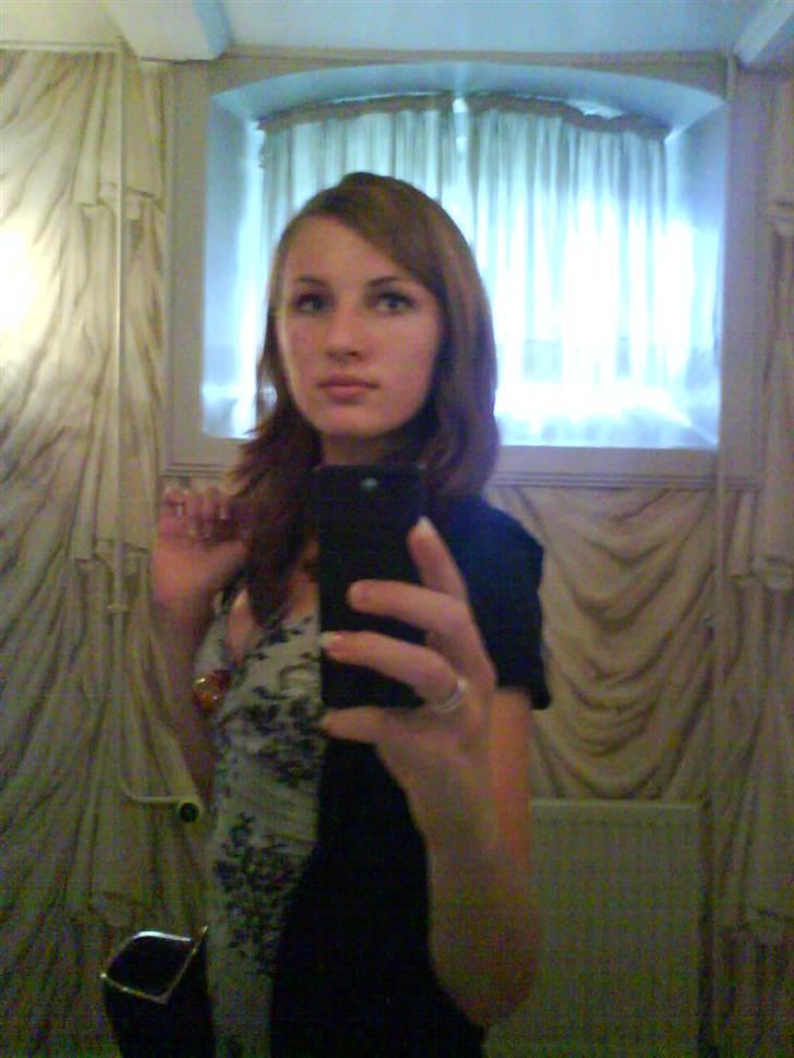 Kvinde Signe billede 3