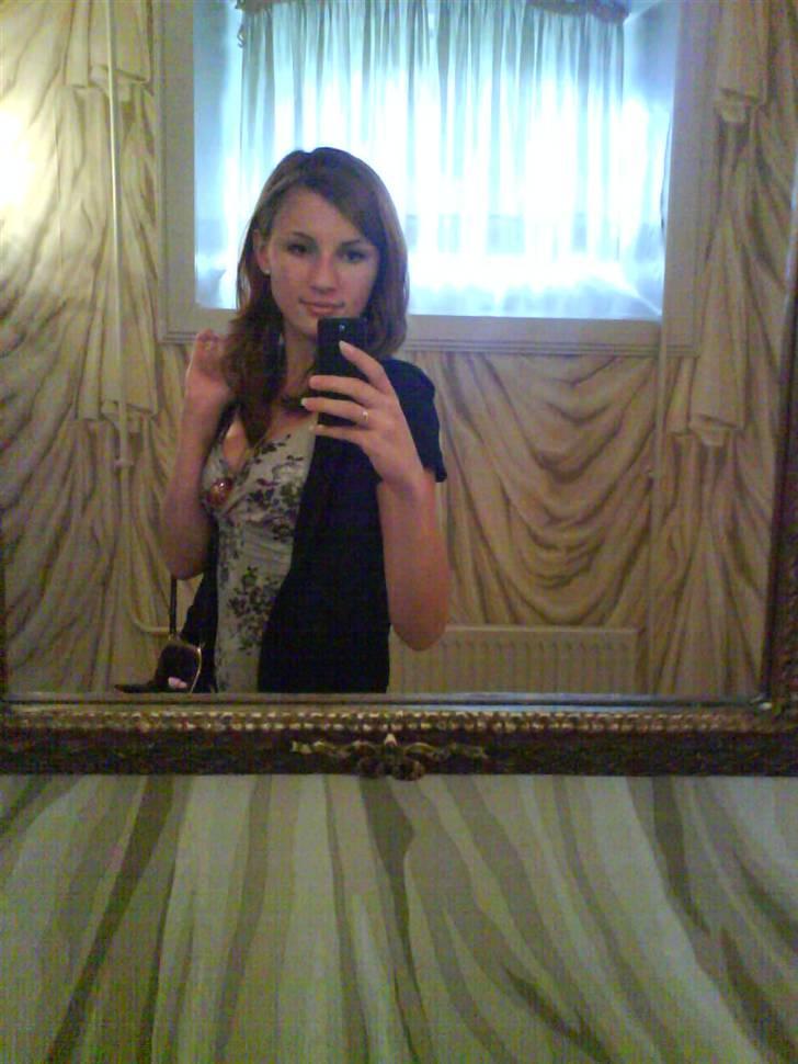 Kvinde Signe billede 4