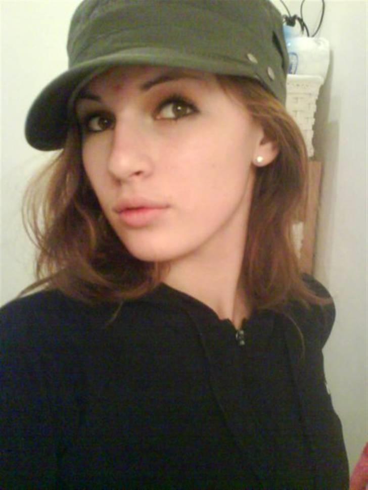 Kvinde Signe billede 6