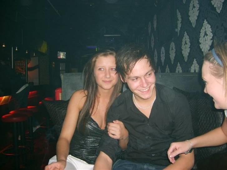 Mand Jakob Ene - En anden dag på Boddy billede 4