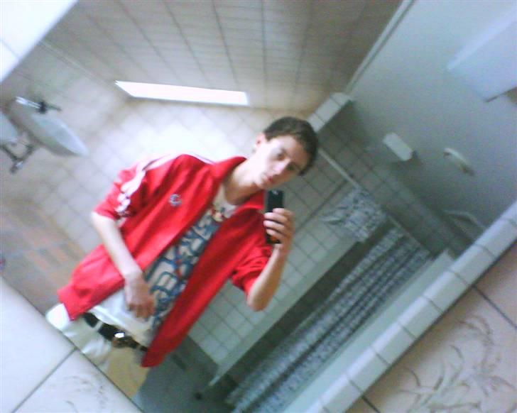 Mand Jonas Rohde billede 2