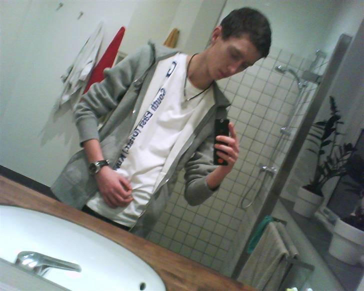 Mand Jonas Rohde billede 3