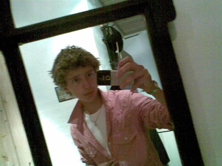 Mand Jonas Rohde billede 4