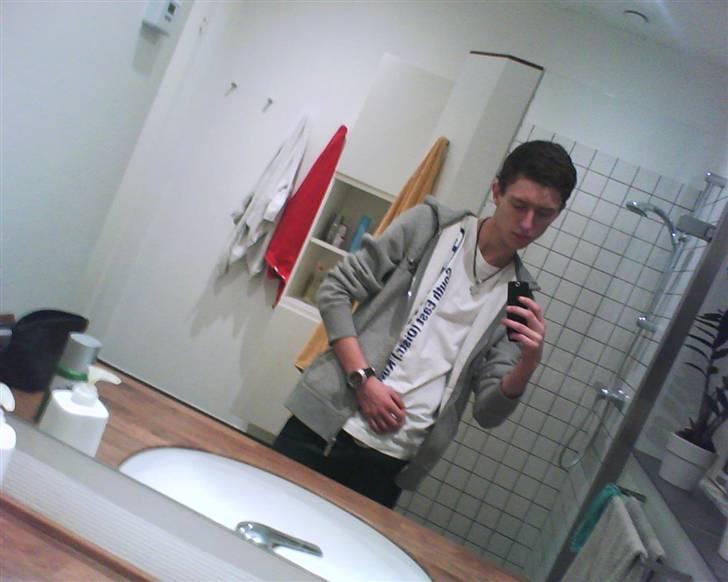 Mand Jonas Rohde billede 5