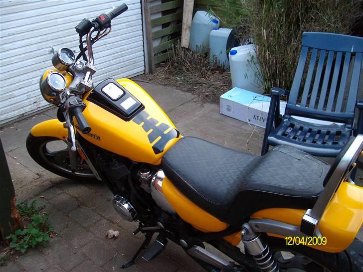 Mand Den gamle *GG* Jan billede 6