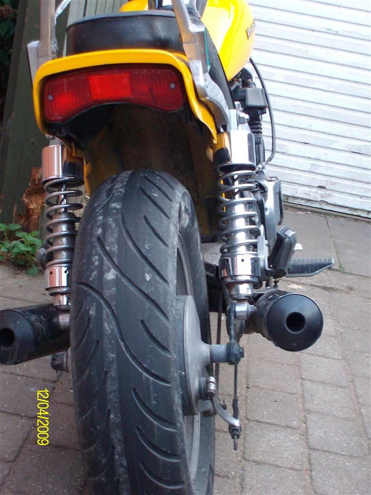 Mand Den gamle *GG* Jan billede 7