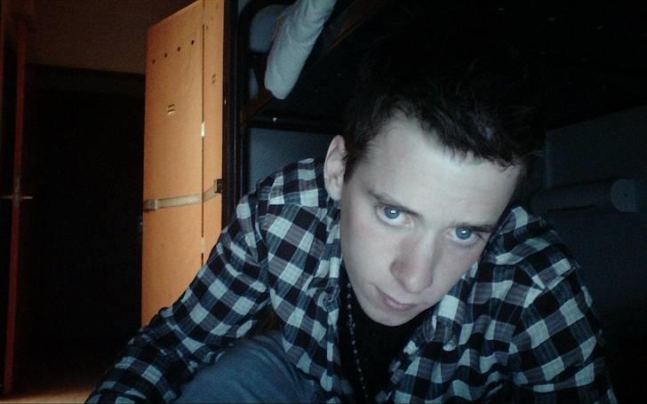 Mand patrick billede 1