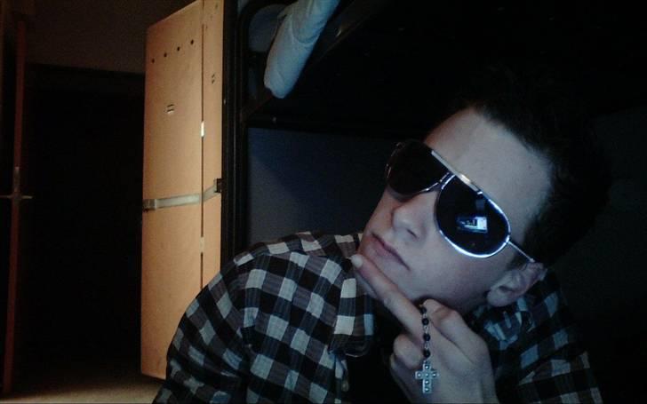 Mand patrick billede 2